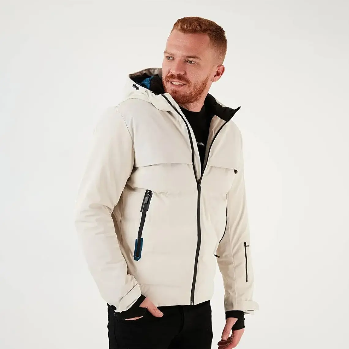 Jack & Jones 12225287 JCOTARWIN PUFFER