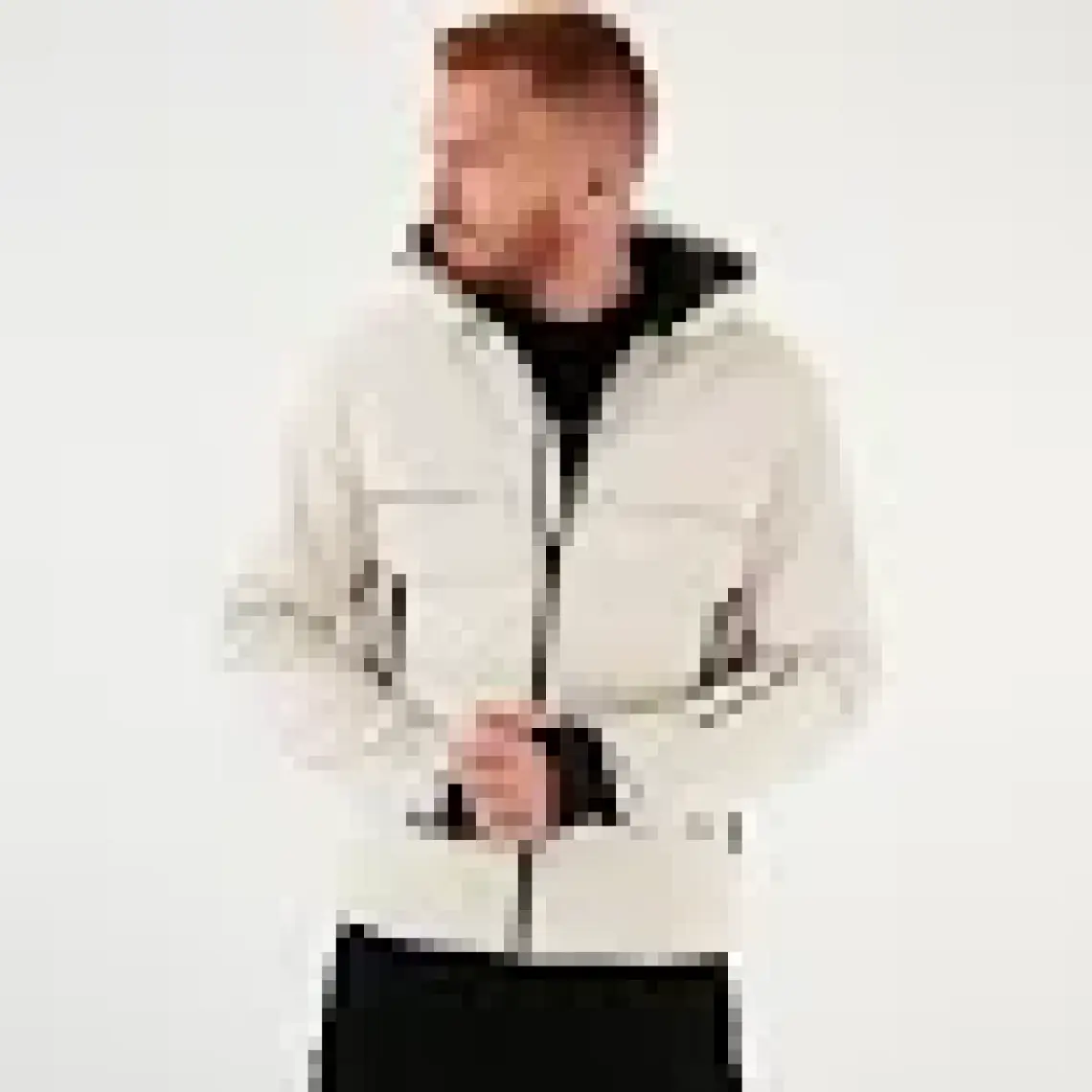 Jack & Jones 12225287 JCOTARWIN PUFFER