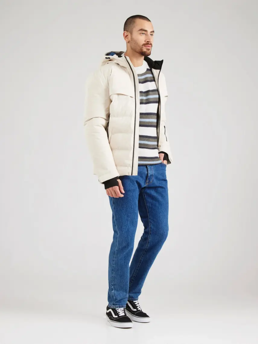 Jack & Jones 12225287 JCOTARWIN PUFFER