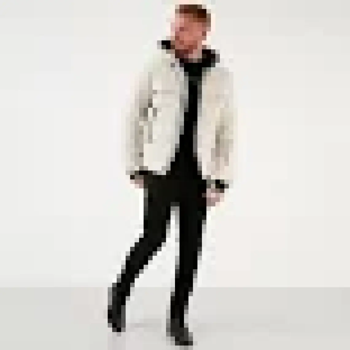Jack & Jones 12225287 JCOTARWIN PUFFER
