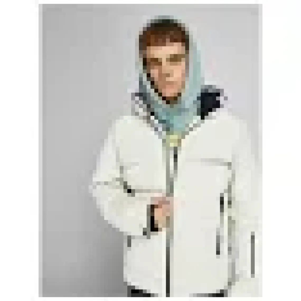 Jack & Jones 12225287 JCOTARWIN PUFFER