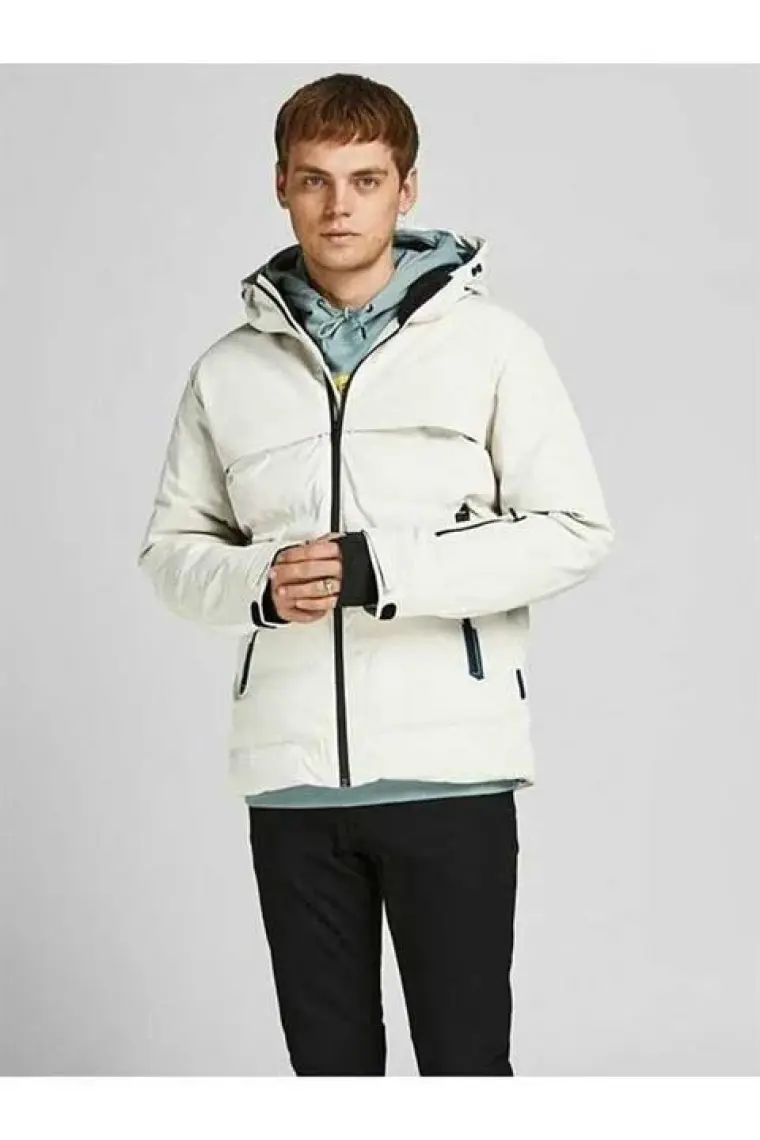 Jack & Jones 12225287 JCOTARWIN PUFFER