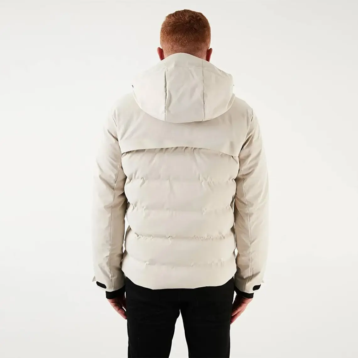 Jack & Jones 12225287 JCOTARWIN PUFFER