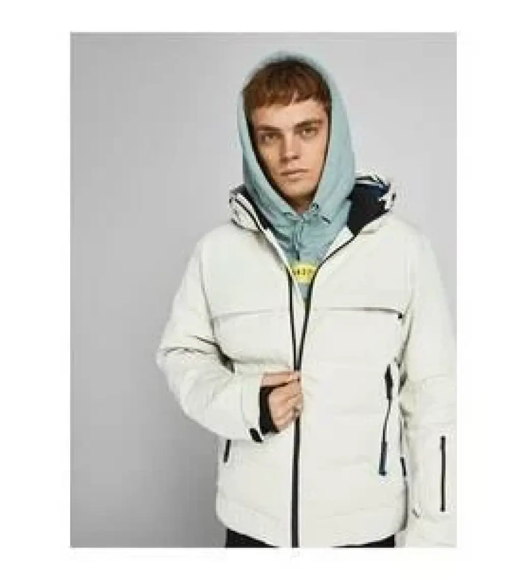Jack & Jones 12225287 JCOTARWIN PUFFER