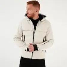 Jack & Jones 12225287 JCOTARWIN PUFFER