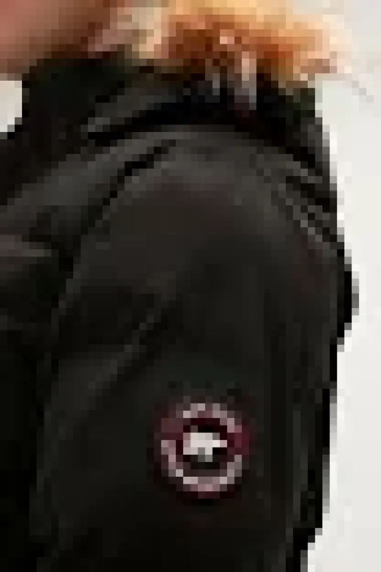 Bad Bear Pathfınder Coat Siyah Erkek Mont 20.02.13.001-C01