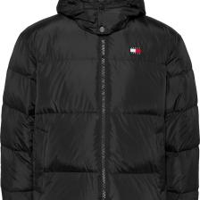 Tommy Hılfıger Tommy Hilfiger Alaska Puffer Ext Mont