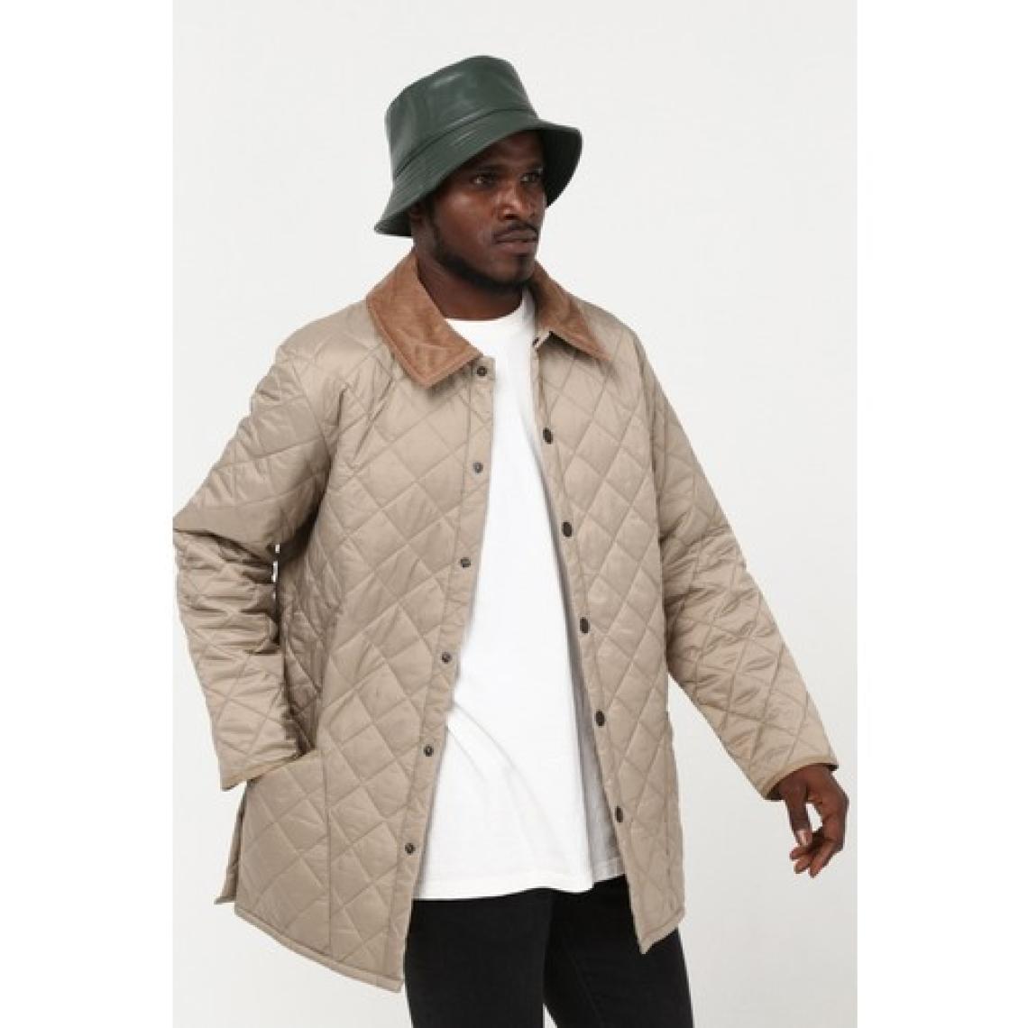 Barbour Liddesdale® Kapitone Regular Fit BE72 Beige