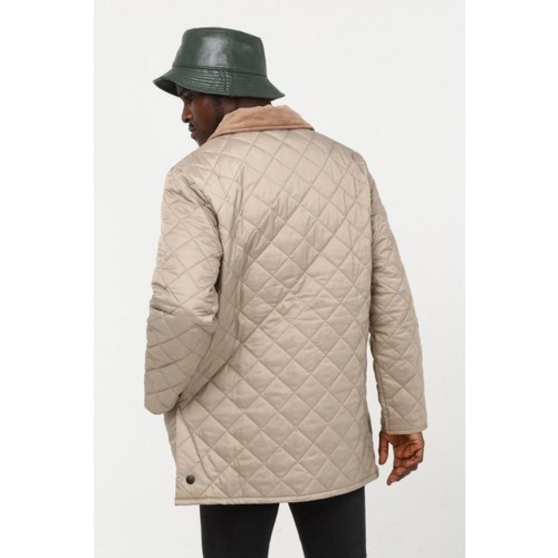 Barbour Liddesdale® Kapitone Regular Fit BE72 Beige