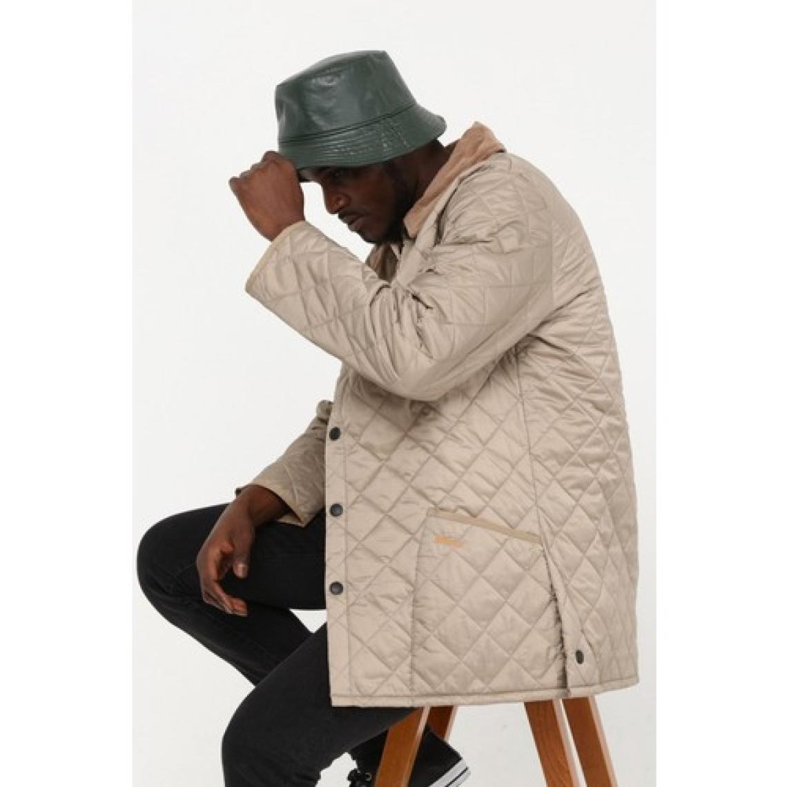 Barbour Liddesdale® Kapitone Regular Fit BE72 Beige