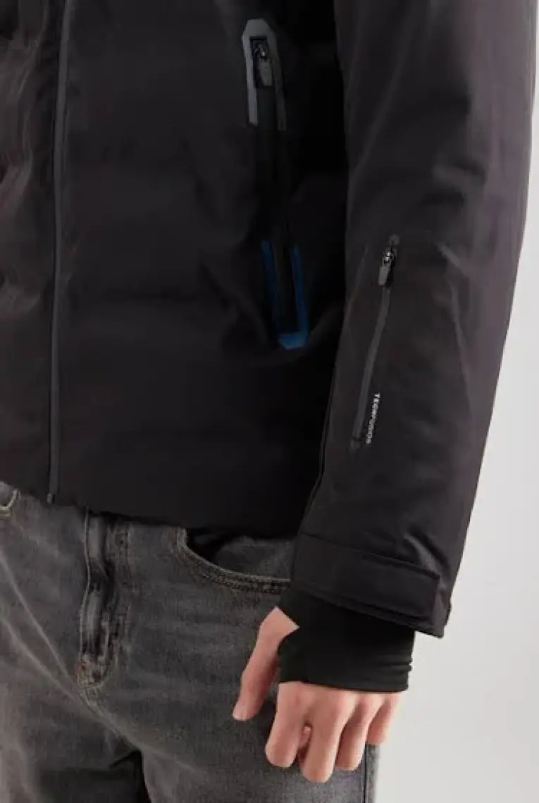 Jack & Jones 12225287 JCOTARWIN PUFFER