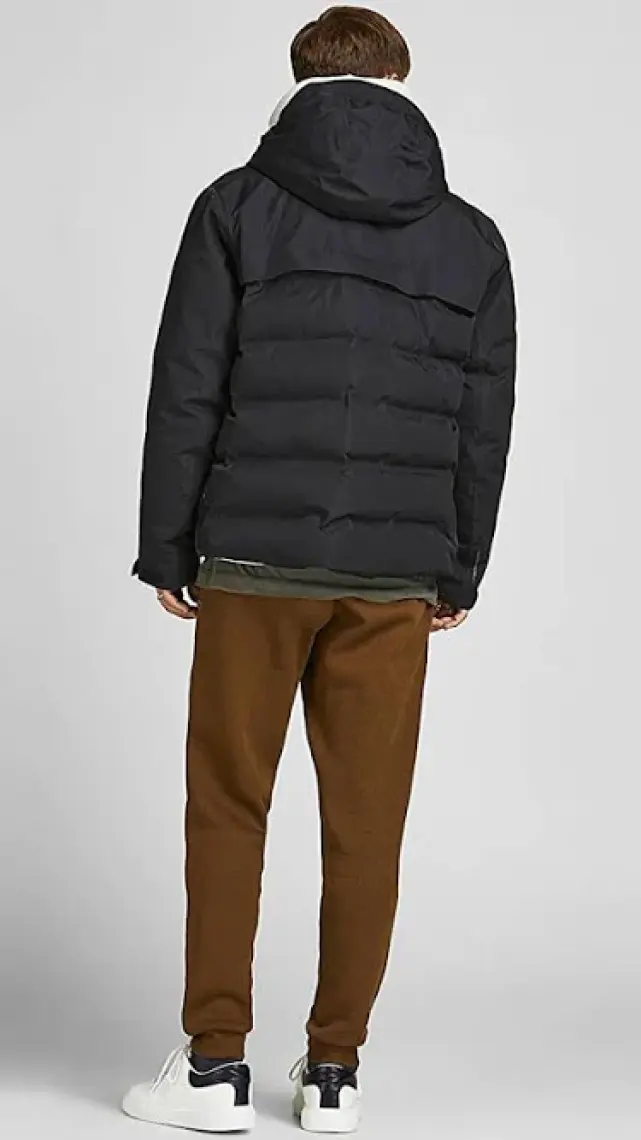 Jack & Jones 12225287 JCOTARWIN PUFFER
