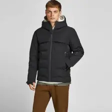Jack & Jones 12225287 JCOTARWIN PUFFER