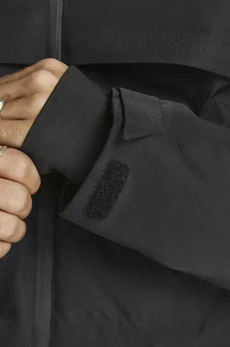 Jack & Jones Jcotarwın Puffer Siyah Erkek Mont 12225287-Black
