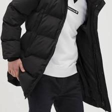 Bad Bear Pathfınder Coat Siyah Erkek Mont 20.02.13.001-C01