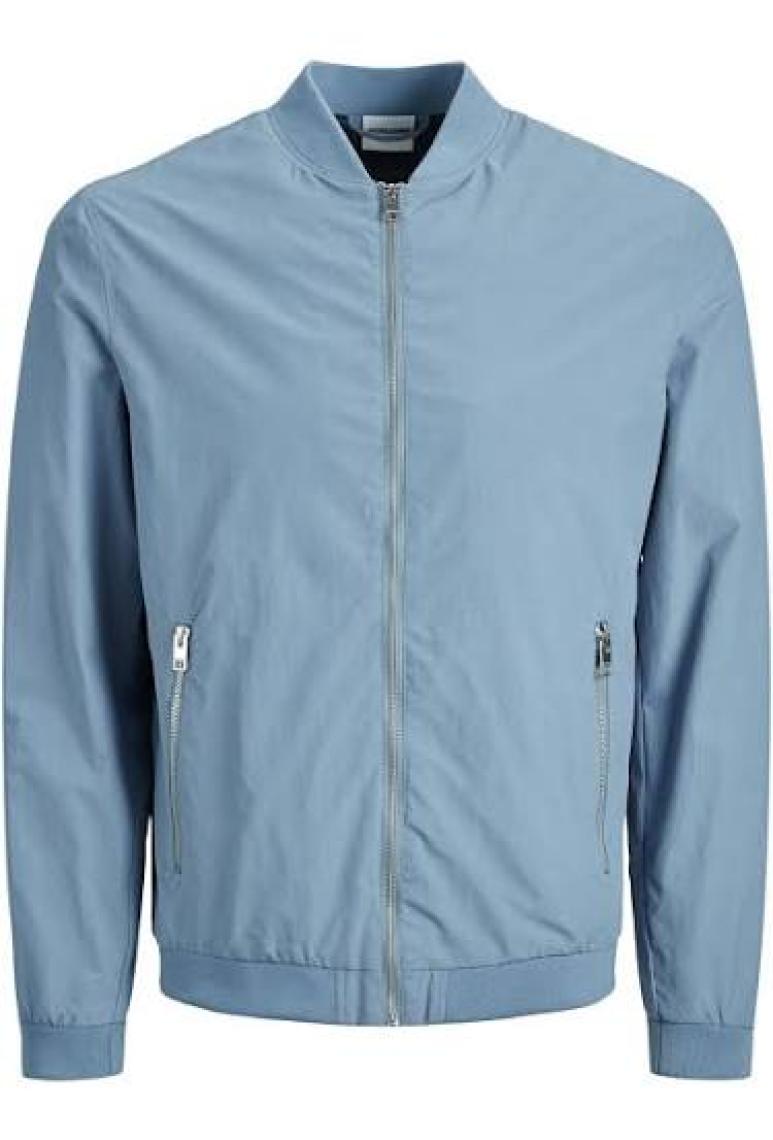 Jack & Jones Fermuarlı Bomber Ceket