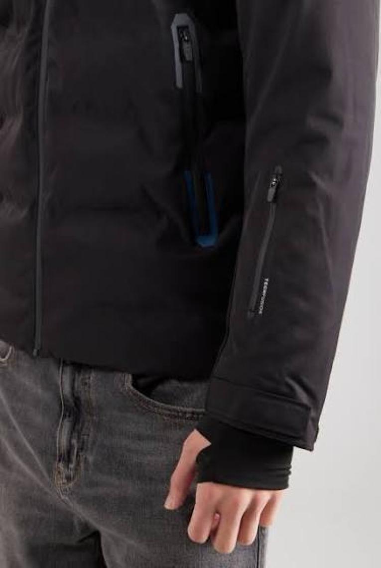 Jack & Jones 12225287 JCOTARWIN PUFFER