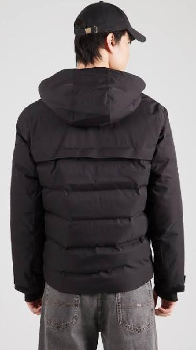 Jack & Jones 12225287 JCOTARWIN PUFFER