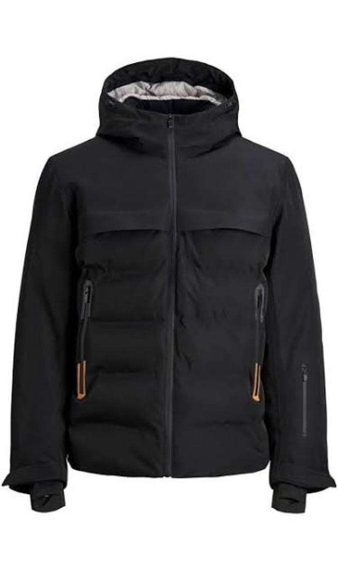 Jack & Jones 12225287 JCOTARWIN PUFFER