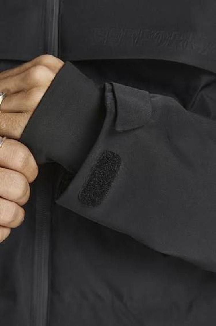 Jack & Jones 12225287 JCOTARWIN PUFFER