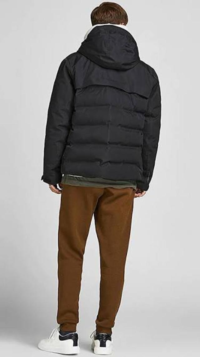 Jack & Jones 12225287 JCOTARWIN PUFFER