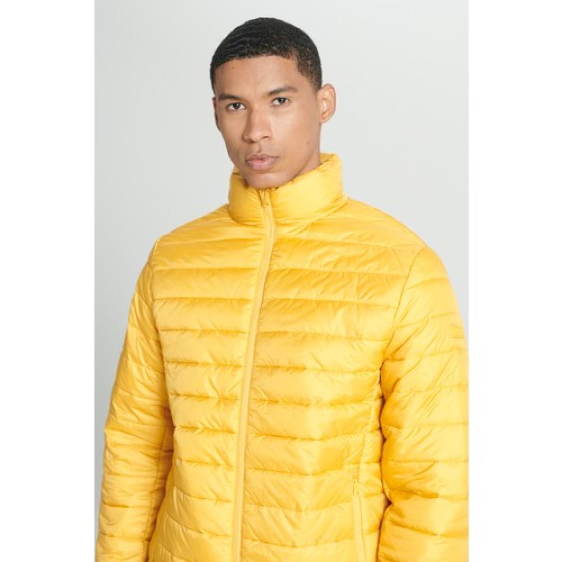 Riders By Lee Riders By Lee Regular Fit Normal Kesim Dik Yaka Haki Şişme Mont