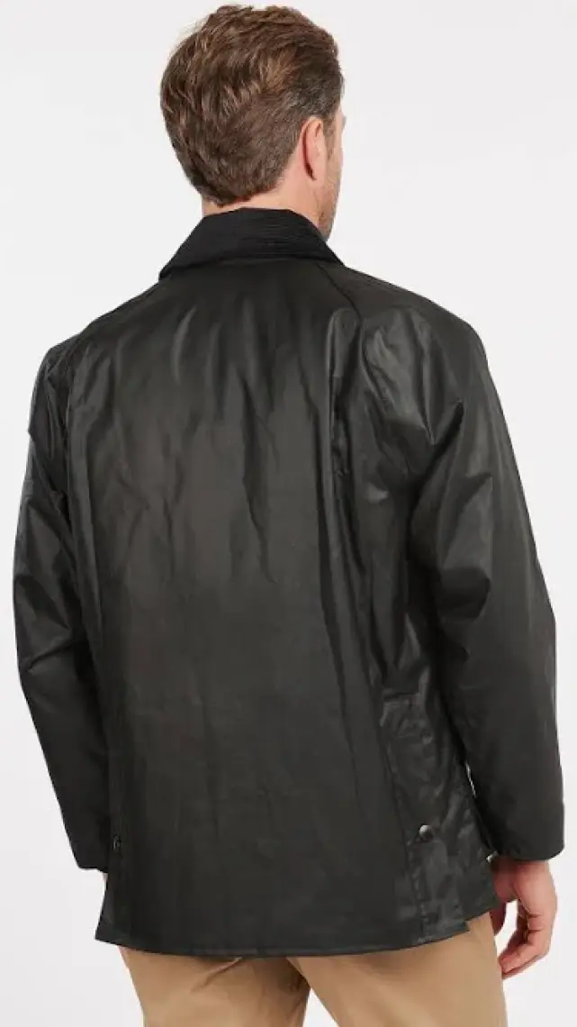 Barbour Classic Bedale Yağlı Ceket OL71 Olive