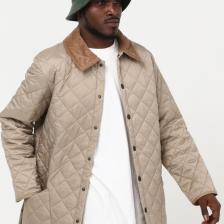 Barbour Liddesdale® Kapitone Regular Fit BE72 Beige