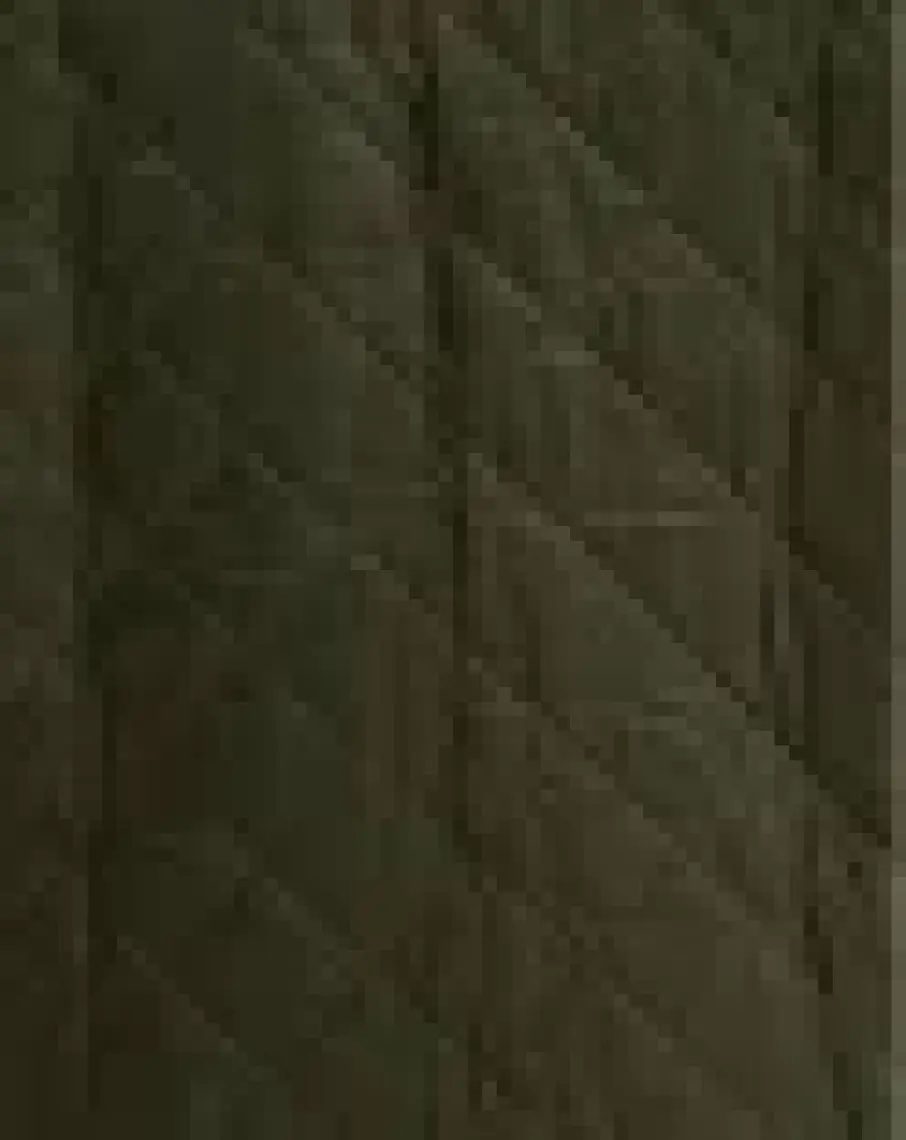 Barbour Liddesdale Kapitone Regular Fit OL91 Olive