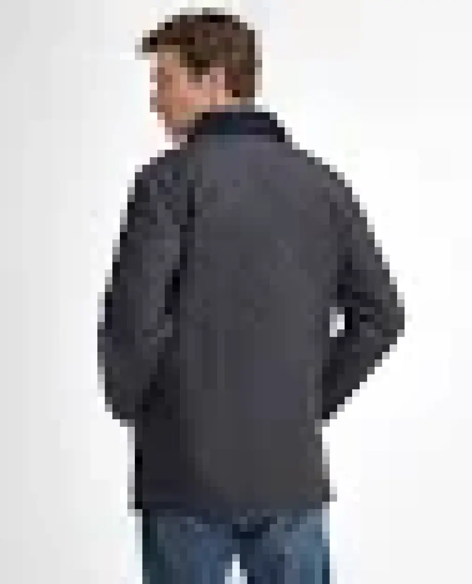Barbour Liddesdale Kapitone Regular Fit OL91 Olive