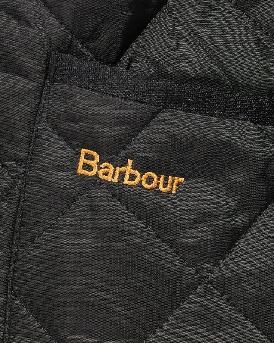 Barbour Liddesdale Kapitone Regular Fit OL91 Olive