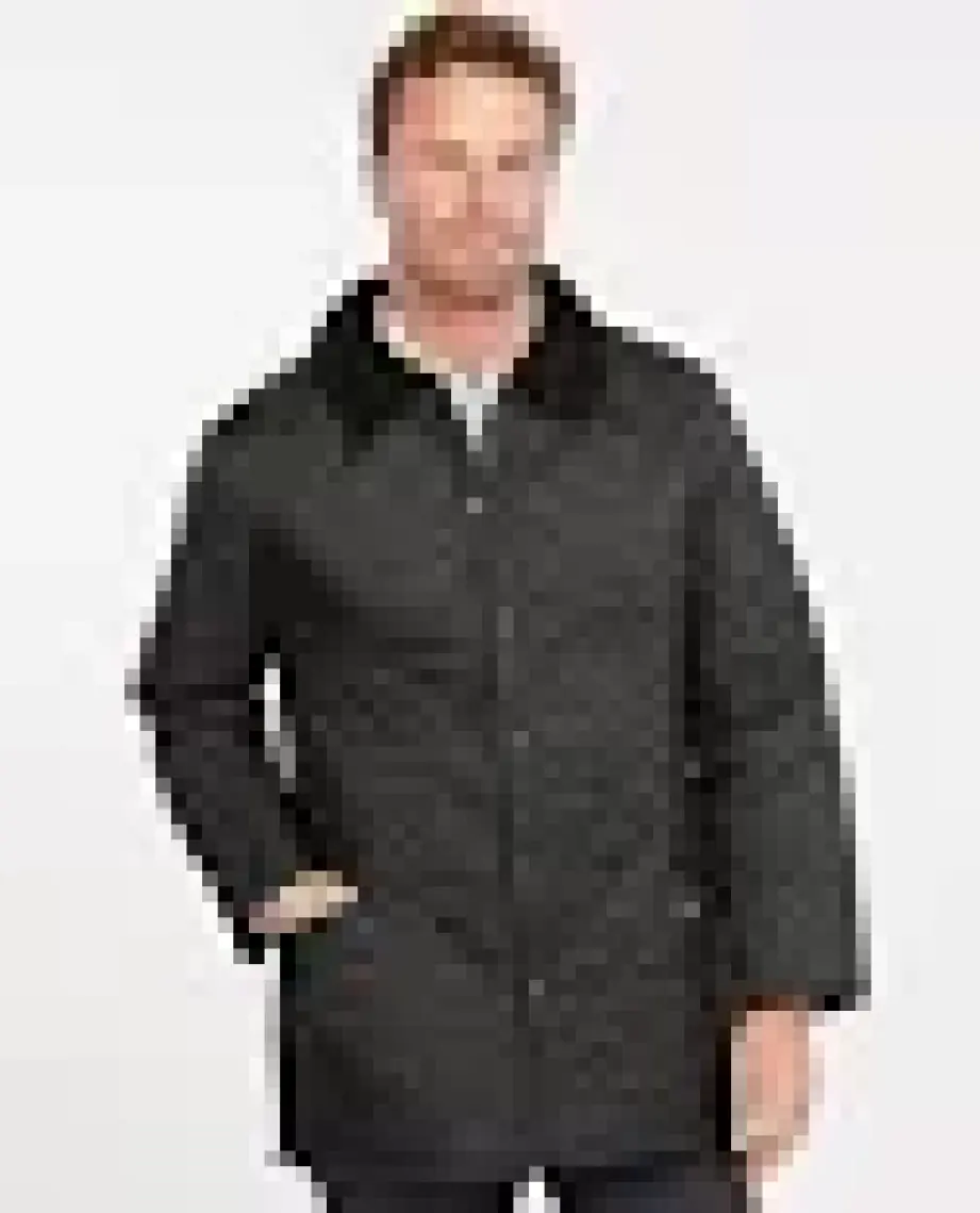 Barbour Liddesdale Kapitone Regular Fit OL91 Olive