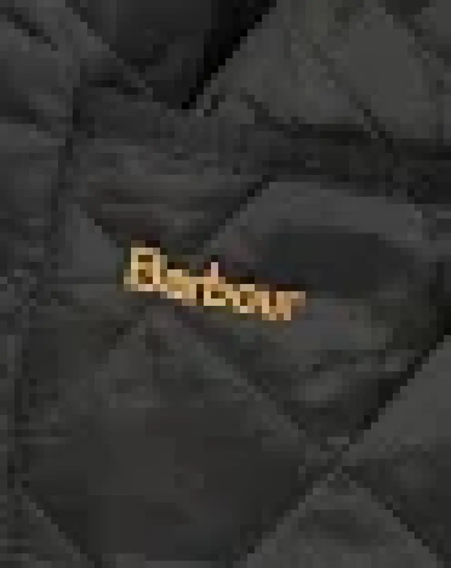 Barbour Liddesdale Kapitone Regular Fit OL91 Olive