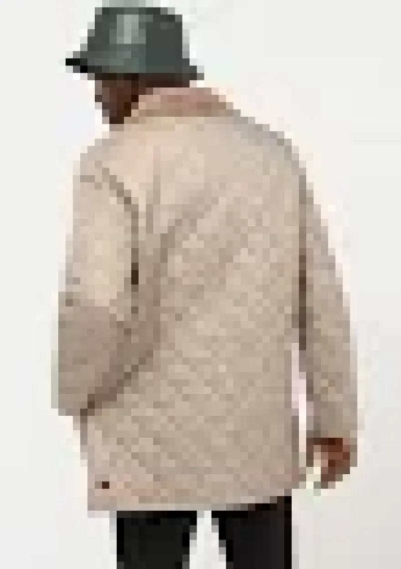Barbour Liddesdale® Kapitone Regular Fit BE72 Beige