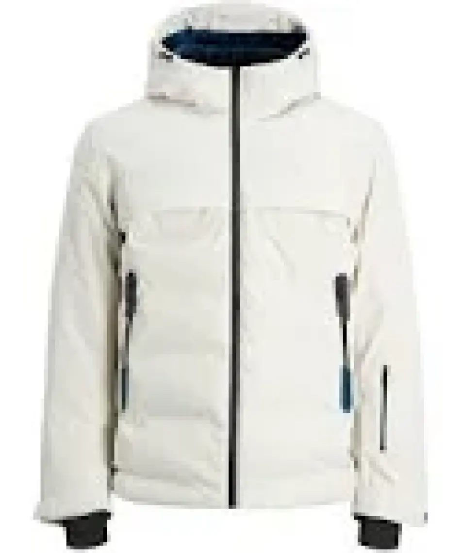 Jack & Jones Jcotarwin Puffer Erkek Mont