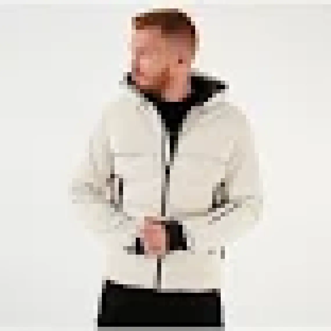 Jack & Jones Jcotarwin Puffer Erkek Mont