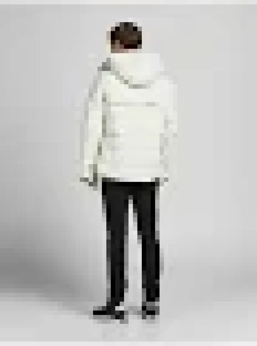 Jack & Jones Jcotarwin Puffer Erkek Mont