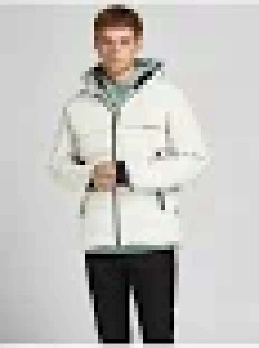 Jack & Jones Jcotarwin Puffer Erkek Mont