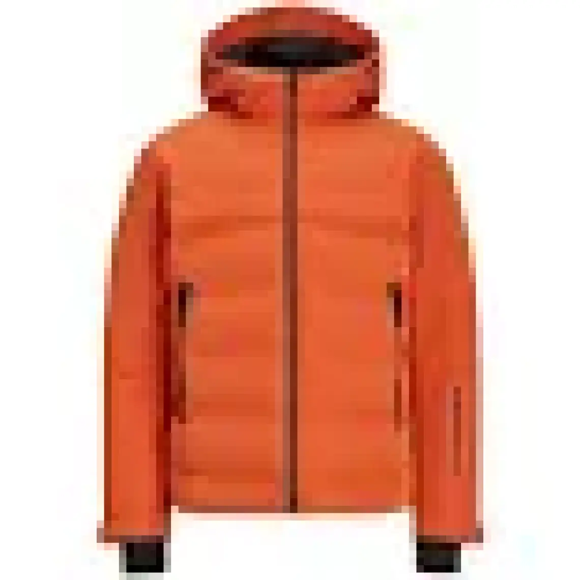 Jack & Jones Jcotarwin Puffer Erkek Mont