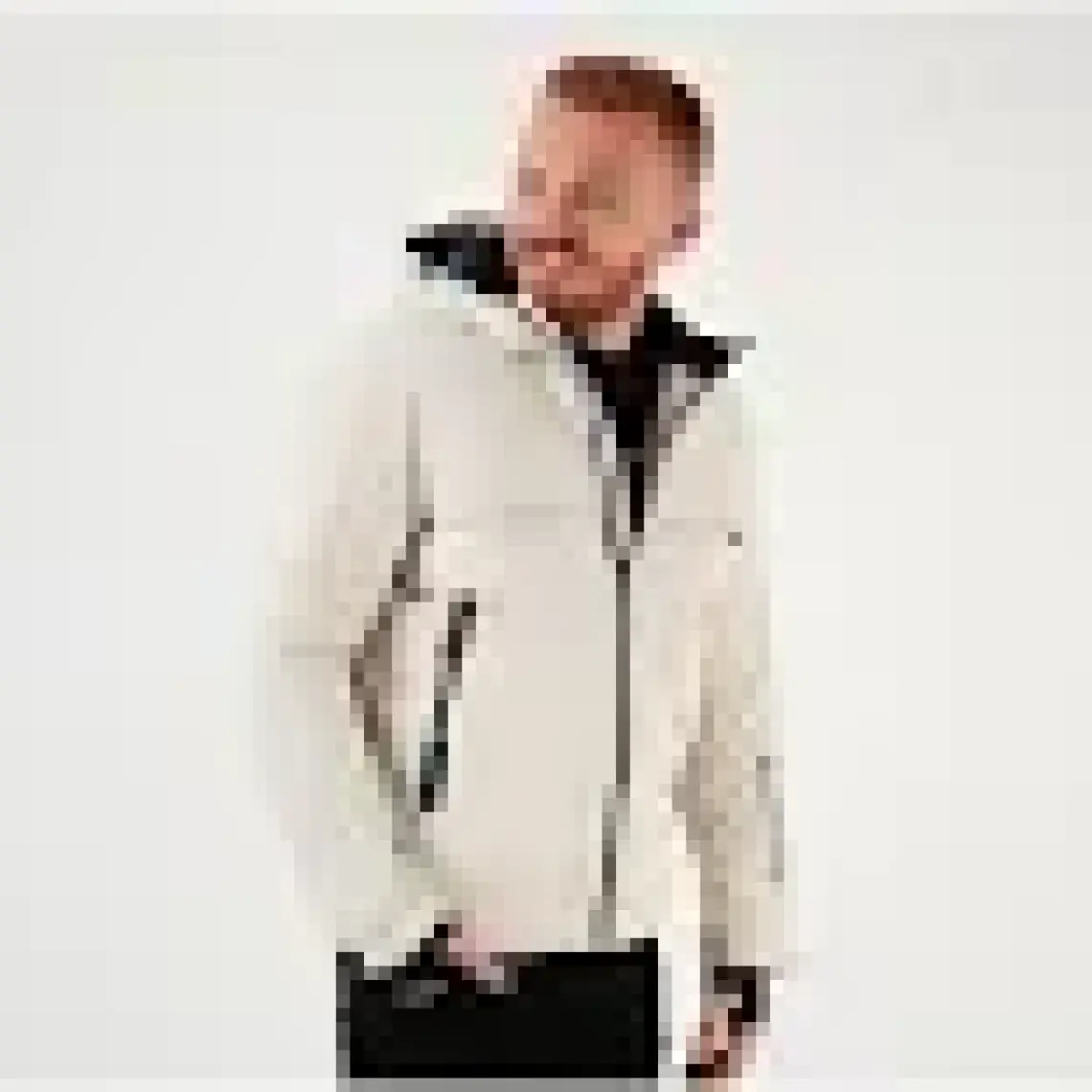 Jack & Jones Jcotarwin Puffer Erkek Mont