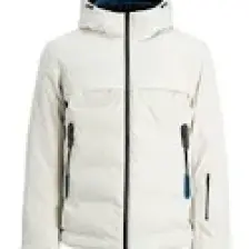 Jack & Jones Jcotarwin Puffer Erkek Mont