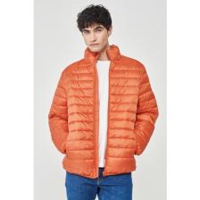 Riders By Lee Riders By Lee Regular Fit Normal Kesim Dik Yaka Haki Şişme Mont