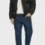 Calvin Klein Jeans Siyah Erkek Mont J30J326104BEH Essentıals Non Down