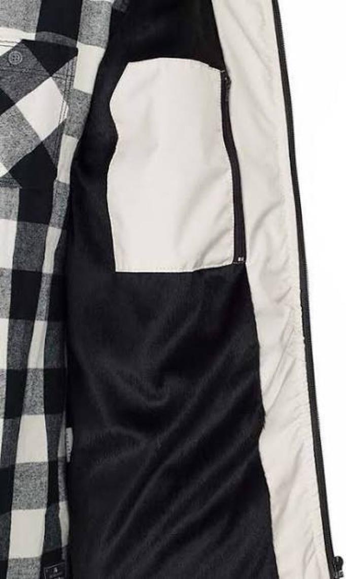 Buratti Kapüşonlu Suya ve Rüzgara Dayanıklı Soğuk Geçirmez Slim Fit Mont Erkek MONT 5717101