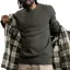 Barbour Beaufort Yağlı Ceket SG91 Sage