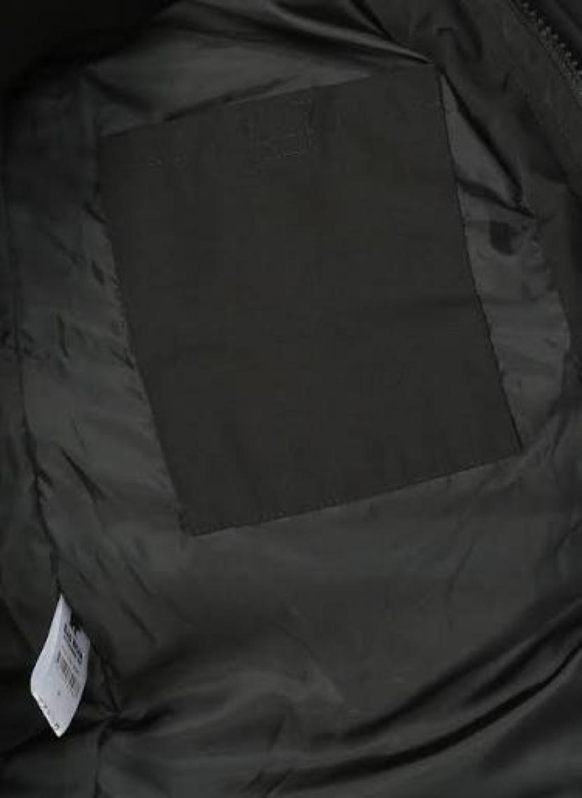 Bad Bear Pathfınder Coat Siyah Erkek Mont 20.02.13.001-C01