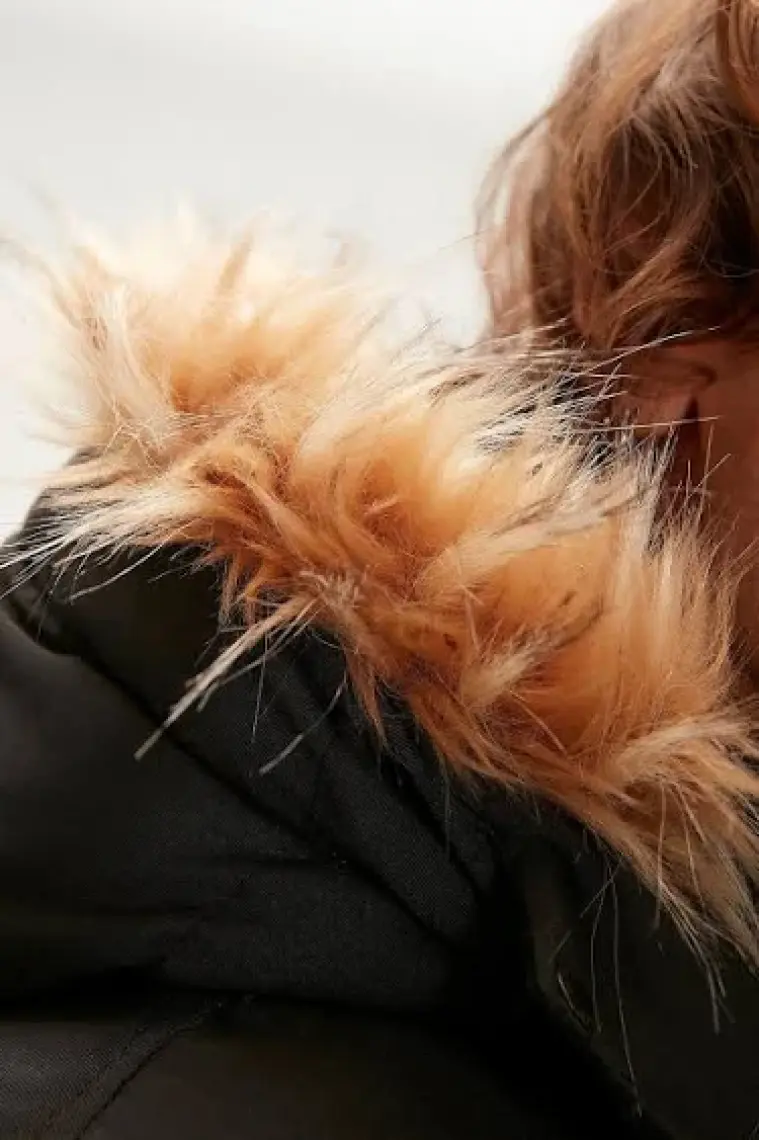 Bad Bear Pathfınder Coat Siyah Erkek Mont 20.02.13.001-C01