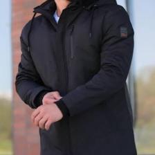 Stil Kombin Içi Kürk Astarlı Su Geçirmez Mont&kaban&parka