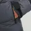 Jack & Jones Jcootto Puffer Sn Siyah Erkek Mont 12214648-Black