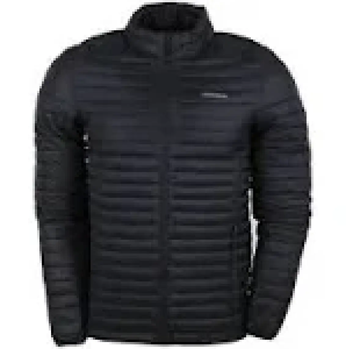 Lumberjack SN21 Perry Coat Siyah Mont
